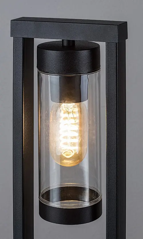 Záhradné svietidlo  Rabalux 7387 1x12W E27 230V IP44